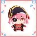 hololive friends with u Houshou Marine Image_1