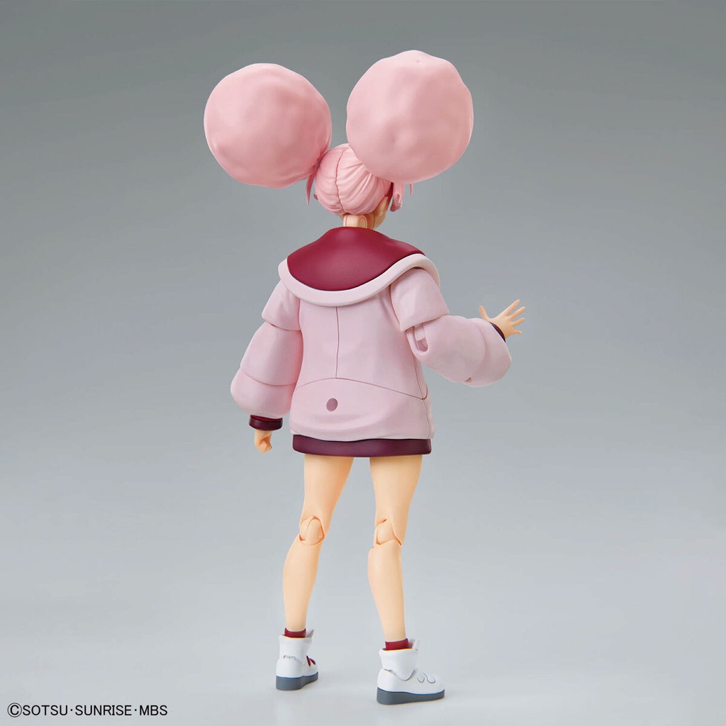 (PO) Figure-rise Standard Mobile Suit Gundam: The Witch from Mercury - Chuatury Panlunch Image_5