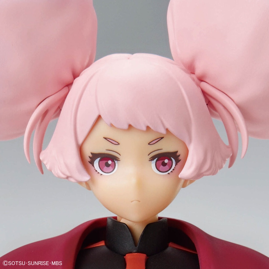(PO) Figure-rise Standard Mobile Suit Gundam: The Witch from Mercury - Chuatury Panlunch Image_9