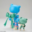 (PO) HG Gundam Build Series - Beargguy Ohana & Aloharo set Image_4