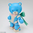 (PO) HG Gundam Build Series - Beargguy Ohana & Aloharo set Image_5