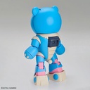 (PO) HG Gundam Build Series - Beargguy Ohana & Aloharo set Image_8