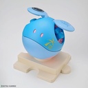 (PO) HG Gundam Build Series - Beargguy Ohana & Aloharo set Image_9