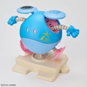 (PO) HG Gundam Build Series - Beargguy Ohana & Aloharo set Image_10