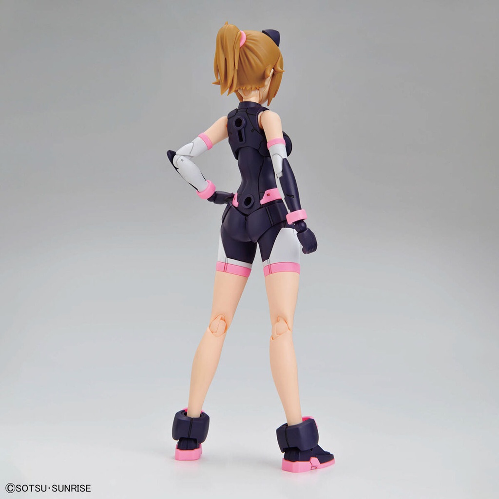 (PO) Figure-rise Standard Gundam Build Series - Avatar Fumina Image_6