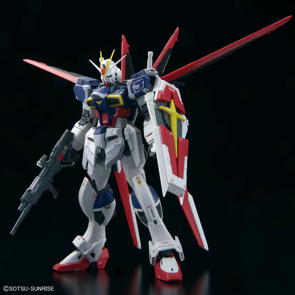 (PO) RG Gundam SEED Freedom - Force Impulse Gundam Spec II Image_2