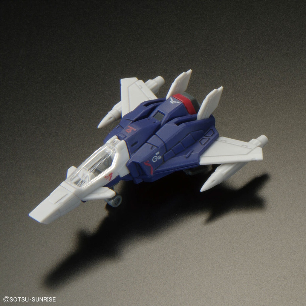 (PO) RG Gundam SEED Freedom - Force Impulse Gundam Spec II Image_5