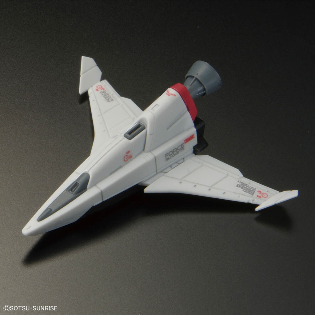 (PO) RG Gundam SEED Freedom - Force Impulse Gundam Spec II Image_7