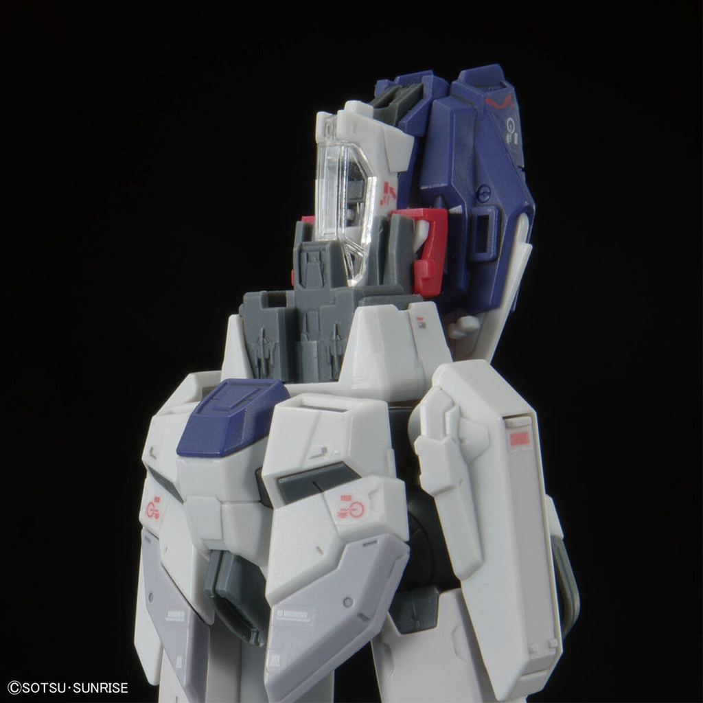 (PO) RG Gundam SEED Freedom - Force Impulse Gundam Spec II Image_10