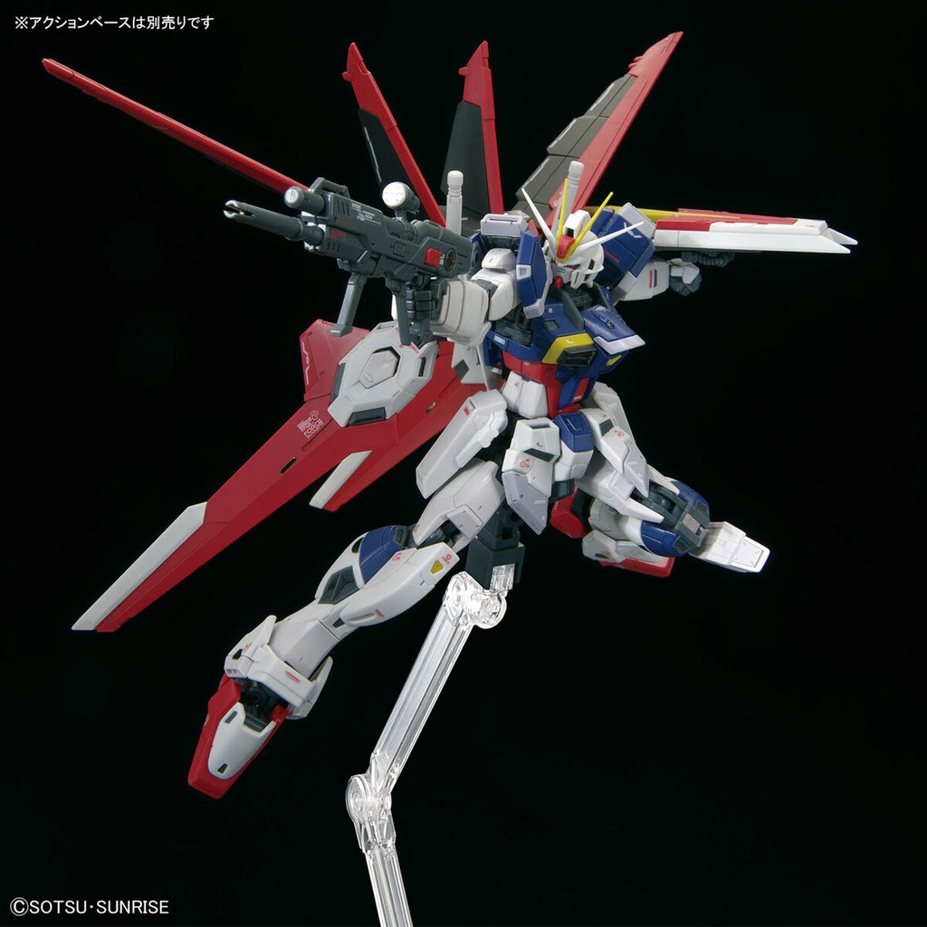 (PO) RG Gundam SEED Freedom - Force Impulse Gundam Spec II Image_11