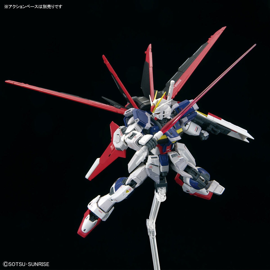 (PO) RG Gundam SEED Freedom - Force Impulse Gundam Spec II Image_12
