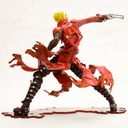 (PO) TRIGUN Badlands Rumble ARTFX J Vash the Stampede Renewal Package Ver. (Re-issue) Image_4