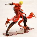 (PO) TRIGUN Badlands Rumble ARTFX J Vash the Stampede Renewal Package Ver. (Re-issue) Image_7