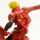 (PO) TRIGUN Badlands Rumble ARTFX J Vash the Stampede Renewal Package Ver. (Re-issue) Image_9