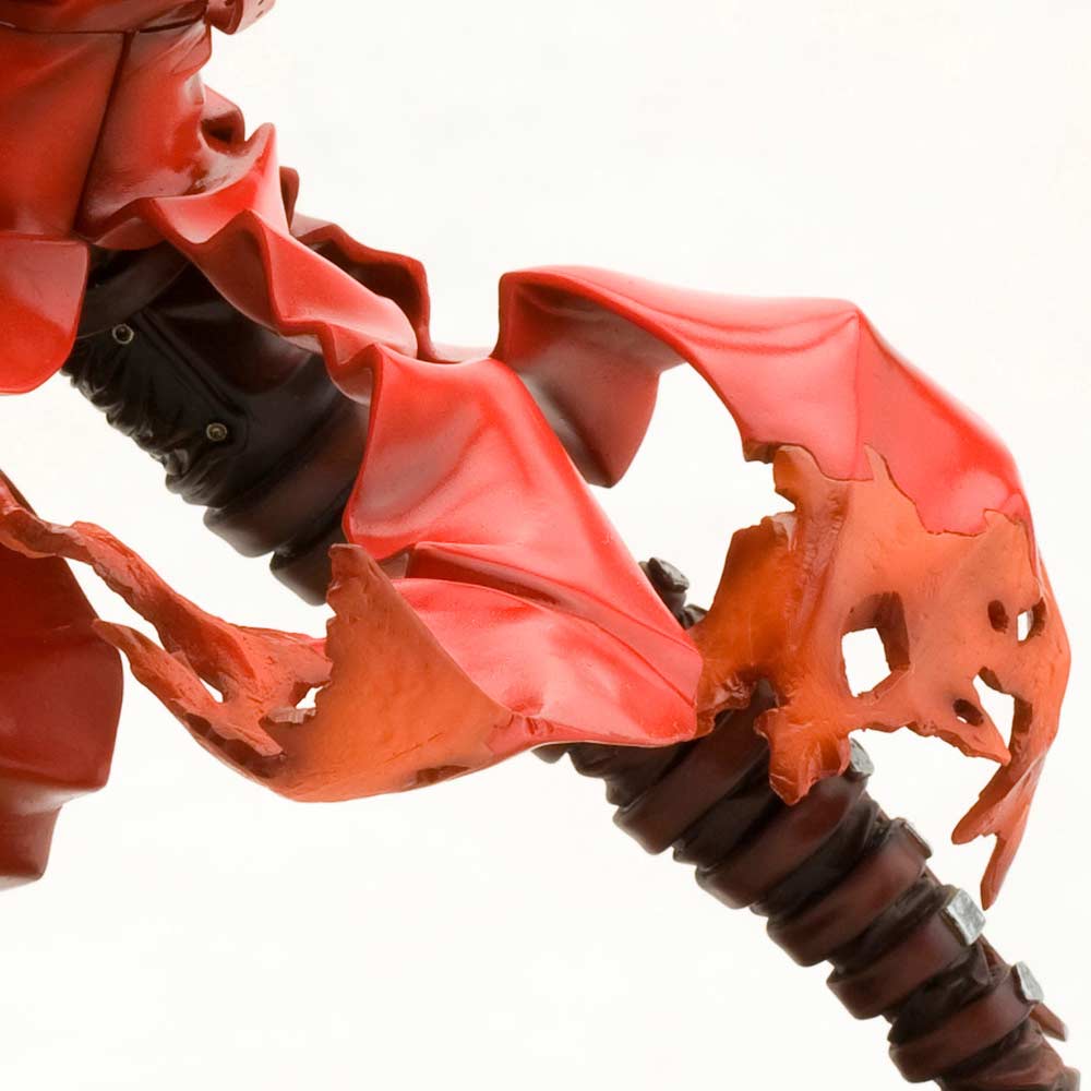 (PO) TRIGUN Badlands Rumble ARTFX J Vash the Stampede Renewal Package Ver. (Re-issue) Image_12