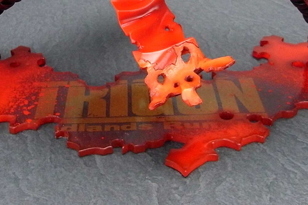 (PO) TRIGUN Badlands Rumble ARTFX J Vash the Stampede Renewal Package Ver. (Re-issue) Image_14