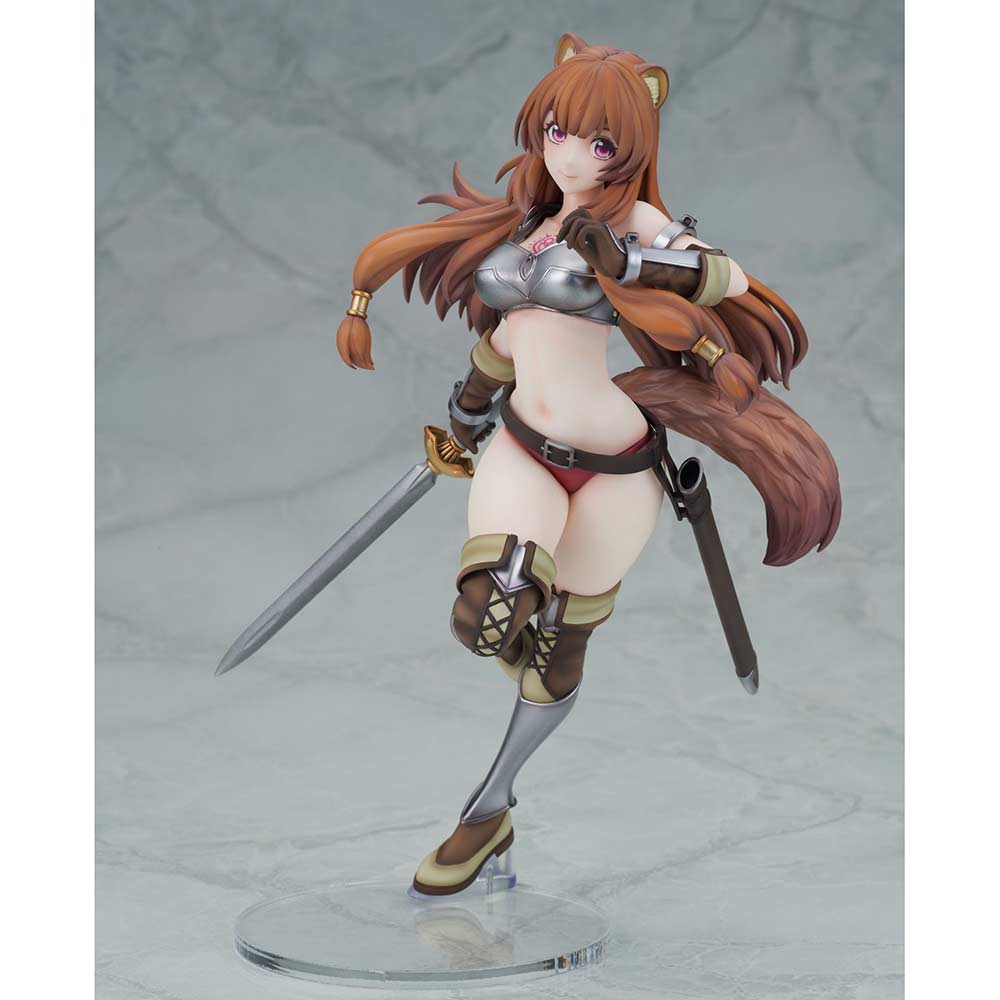 (PO) The Rising of the Shield Hero - Raphtalia Bikini Armor Ver. Image_2