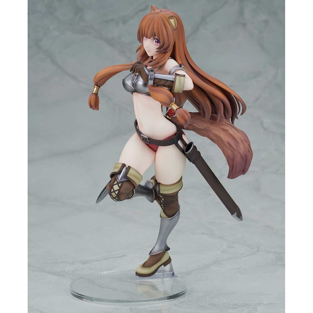 (PO) The Rising of the Shield Hero - Raphtalia Bikini Armor Ver. Image_3
