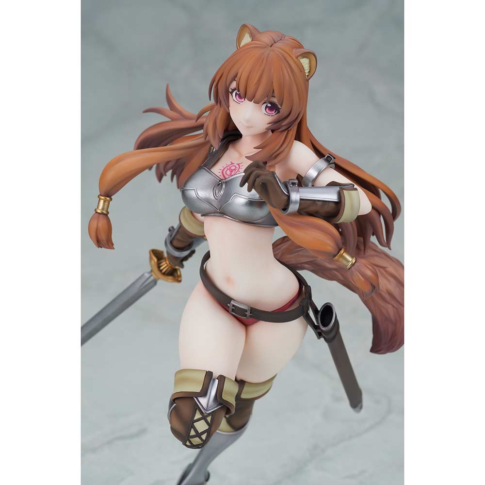 (PO) The Rising of the Shield Hero - Raphtalia Bikini Armor Ver. Image_6