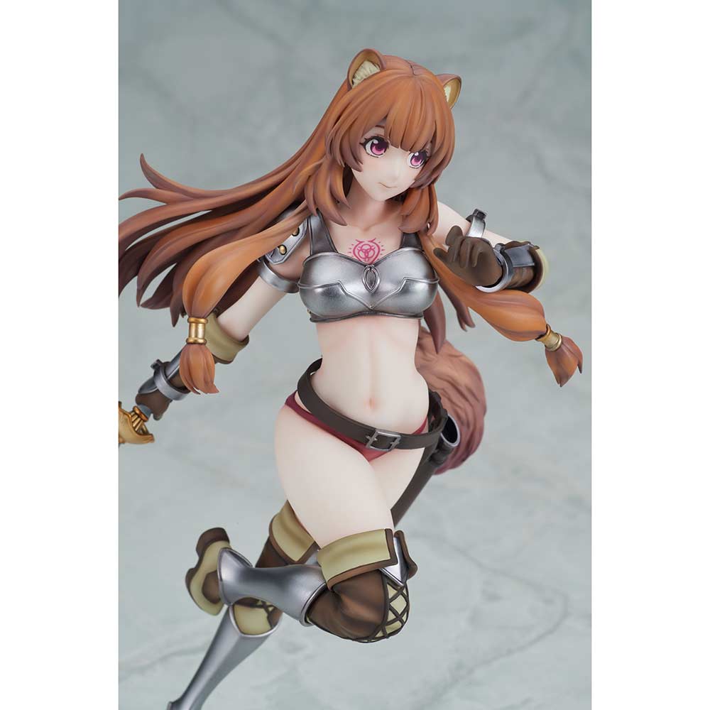 (PO) The Rising of the Shield Hero - Raphtalia Bikini Armor Ver. Image_7