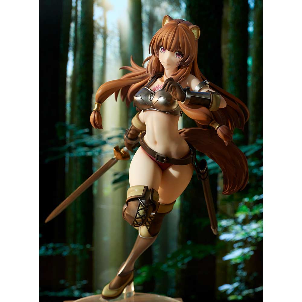 (PO) The Rising of the Shield Hero - Raphtalia Bikini Armor Ver. Image_8