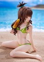 (PO) To Love-Ru Darkness Yuki Mikan Swimwear Style Image_15