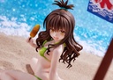 (PO) To Love-Ru Darkness Yuki Mikan Swimwear Style Image_16