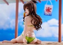 (PO) To Love-Ru Darkness Yuki Mikan Swimwear Style Image_18