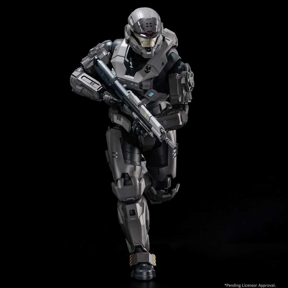 (PO) RE:EDIT HALO: REACH SPARTAN-B312 (Noble Six) Image_2