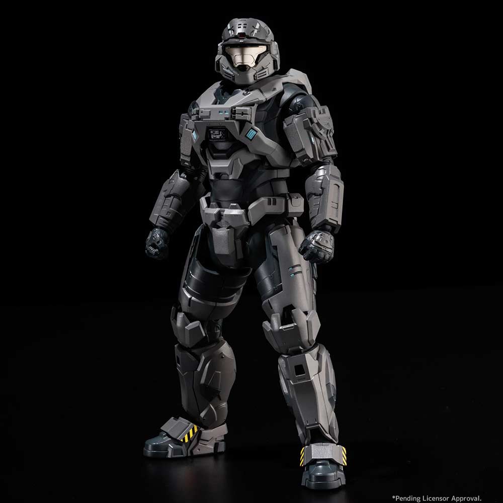 (PO) RE:EDIT HALO: REACH SPARTAN-B312 (Noble Six) Image_3