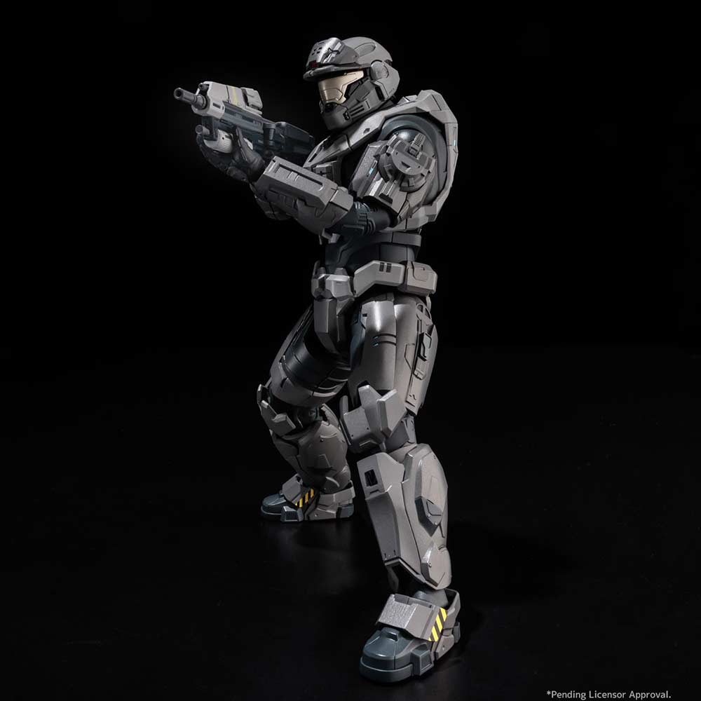 (PO) RE:EDIT HALO: REACH SPARTAN-B312 (Noble Six) Image_5