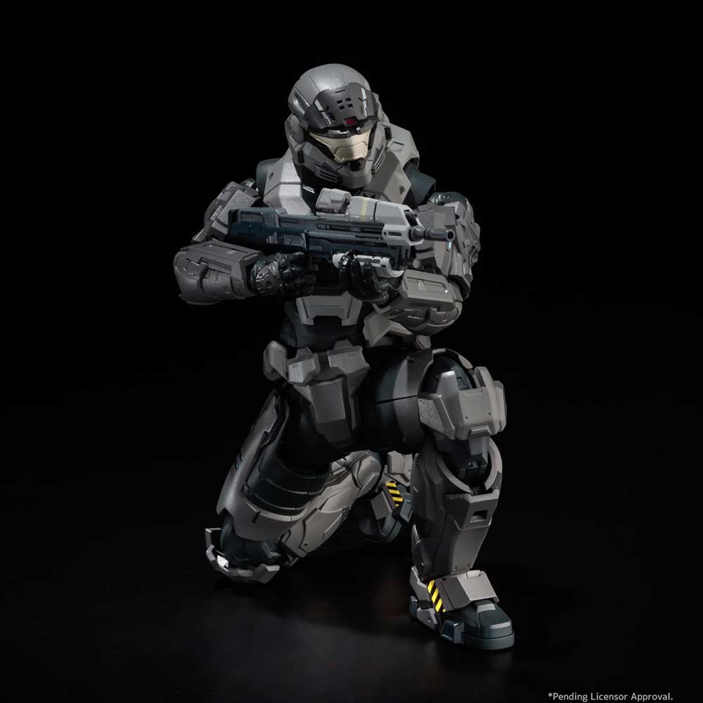(PO) RE:EDIT HALO: REACH SPARTAN-B312 (Noble Six) Image_6