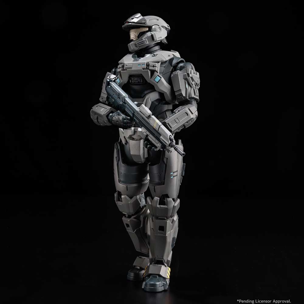 (PO) RE:EDIT HALO: REACH SPARTAN-B312 (Noble Six) Image_7