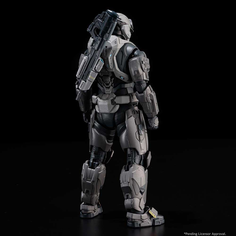 (PO) RE:EDIT HALO: REACH SPARTAN-B312 (Noble Six) Image_8