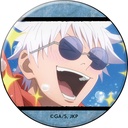 (PO) Jujutsu Kaisen Season 2 Chara Badge Collection Gojo Satoru [BOX] Image_6