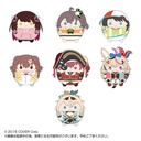 (PO) HL-09 Hololive Production Fuwakororin 5 [BOX] Image_2