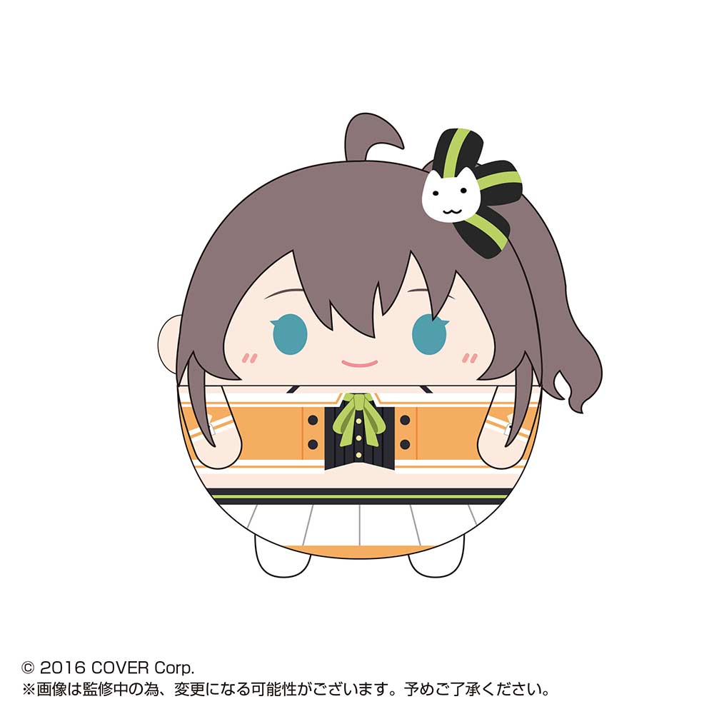 (PO) HL-09 Hololive Production Fuwakororin 5 [BOX] Image_4