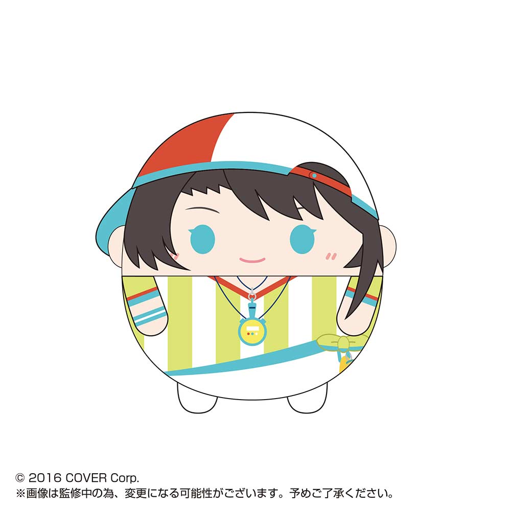 (PO) HL-09 Hololive Production Fuwakororin 5 [BOX] Image_5