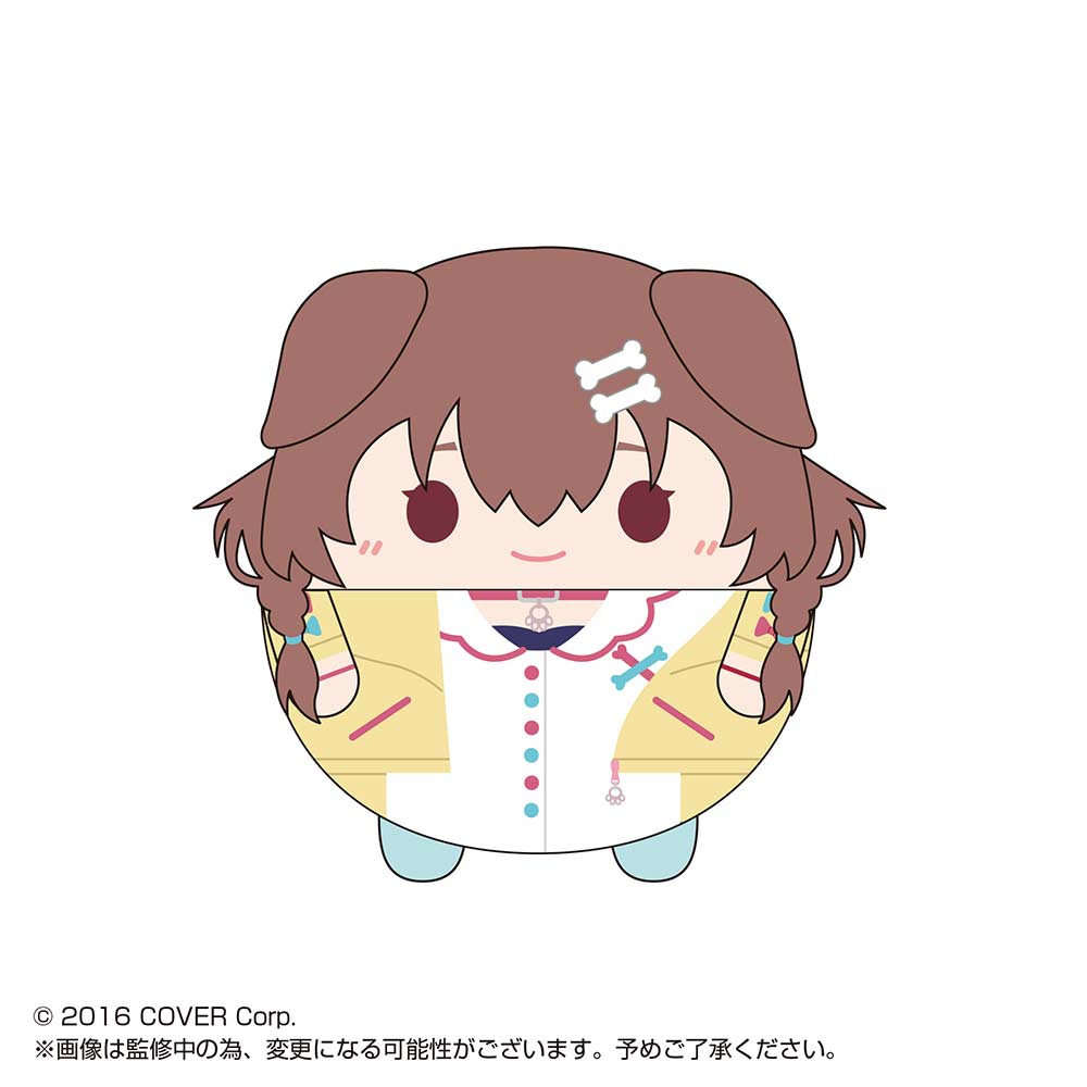 (PO) HL-09 Hololive Production Fuwakororin 5 [BOX] Image_6