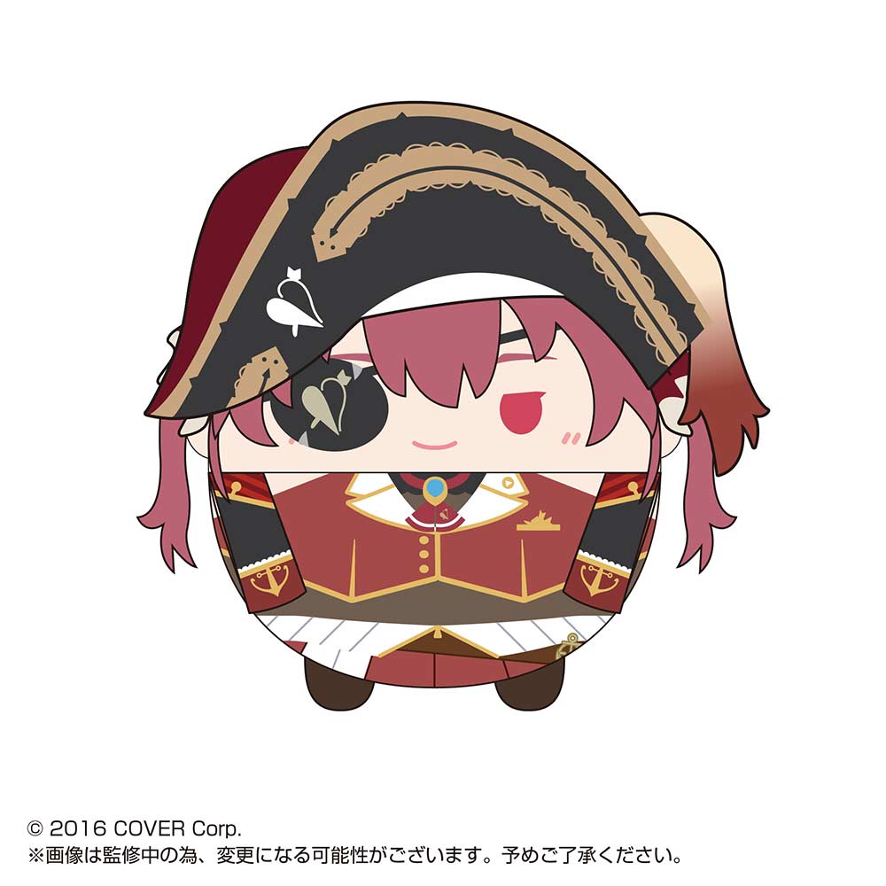 (PO) HL-09 Hololive Production Fuwakororin 5 [BOX] Image_7