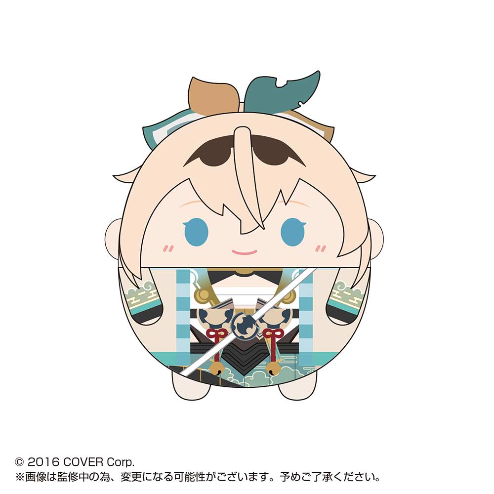 (PO) HL-09 Hololive Production Fuwakororin 5 [BOX] Image_9