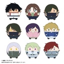 (PO) GD00-01 Mobile Suit Gundam 00 Fuwakororin [BOX] Image_2