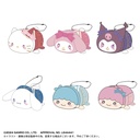 (PO) SR-79 Sanrio Characters Potekoro Mascot 6 [BOX] Image_2