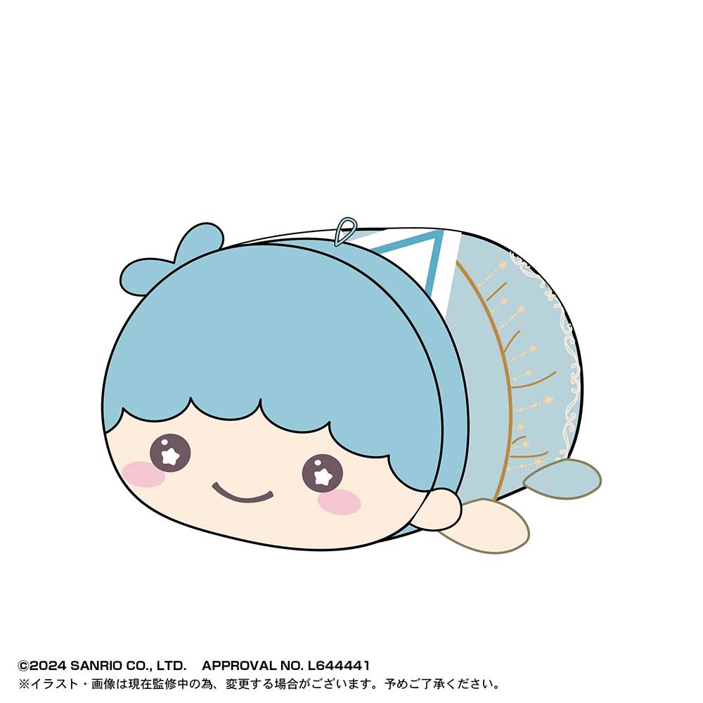 (PO) SR-79 Sanrio Characters Potekoro Mascot 6 [BOX] Image_7