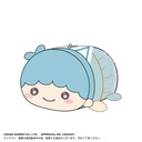 (PO) SR-79 Sanrio Characters Potekoro Mascot 6 [BOX] Image_7