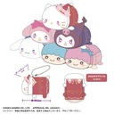(PO) SR-79 Sanrio Characters Potekoro Mascot 6 [BOX] Image_9