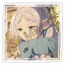 (PO) Frieren: Beyond Journey's End Trading Acrylic Clip [BOX] Image_3