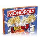 Monopoly Dragonball Z Image_1