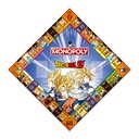 Monopoly Dragonball Z Image_2