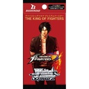 Weiß Schwarz Premium Booster - The King of Fighters (Jap) [BOX] Image_2